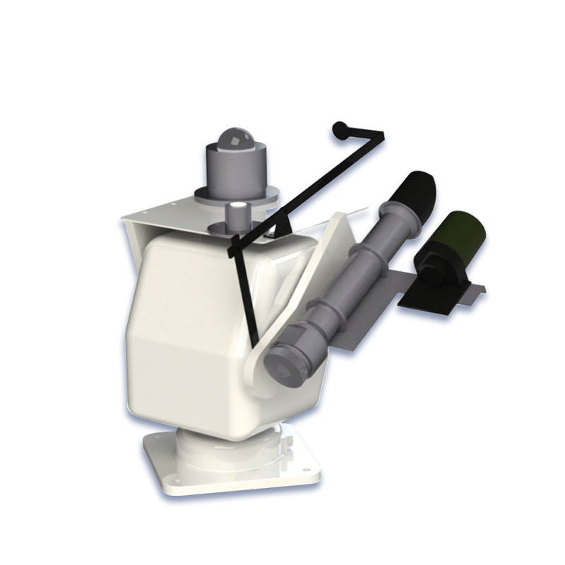 全自動(dòng)跟蹤器